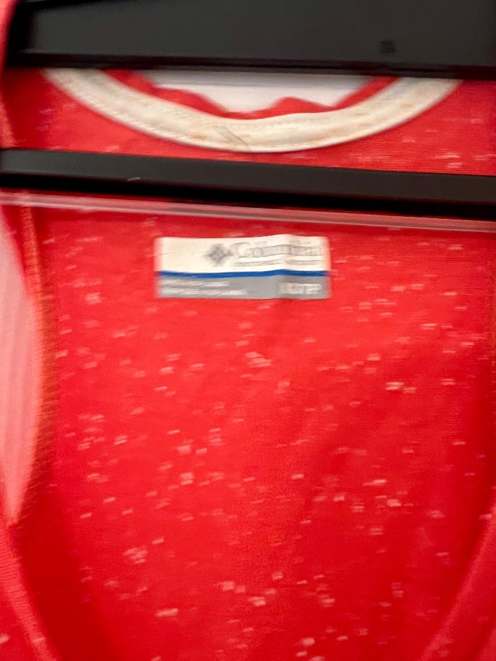 Columbia Racerback Tank Top - Picture 3 of 4